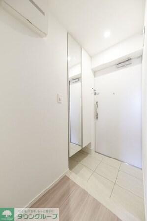 アーバネックス早稲田テラスの物件内観写真